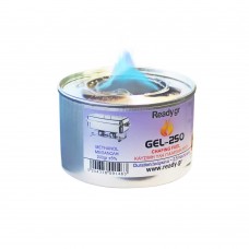 Καύσιμη ύλη blue gel για μπαίν μαρί OEM GEL-250